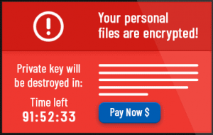 CryptoMix Clop Ransomware
