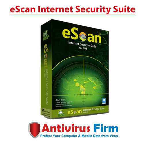 eScan Best Internet Security and Virus Protection Software for 2023 | Full  Online Protection Download Free Trial for 30 Days