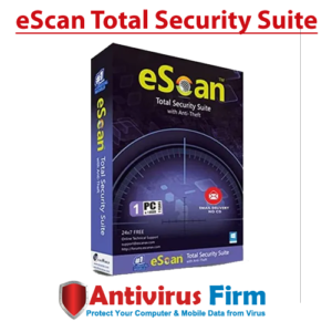 Escan deals total security